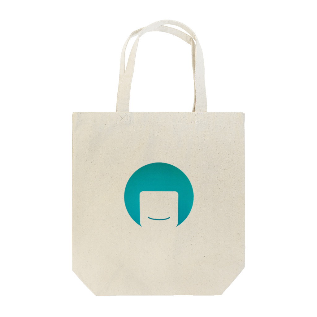 poreのおんなの子 Tote Bag