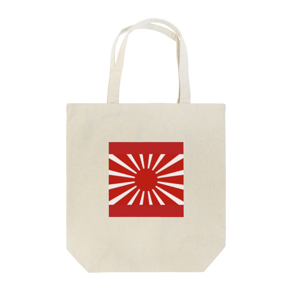 中井の大日本帝国 Tote Bag