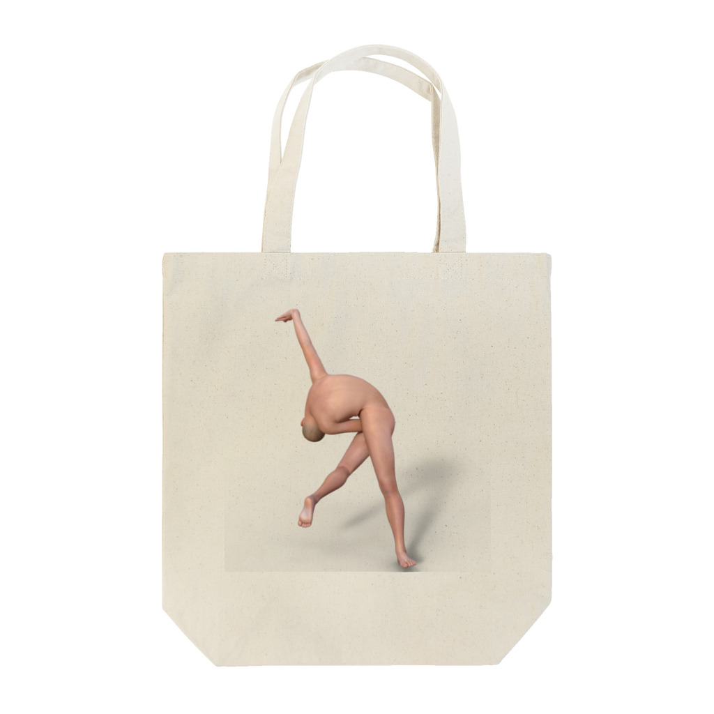 たこ太朗のハイテクプラザの当選 Tote Bag