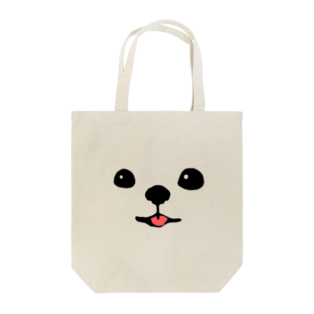 A.K FACTORYのinu Tote Bag