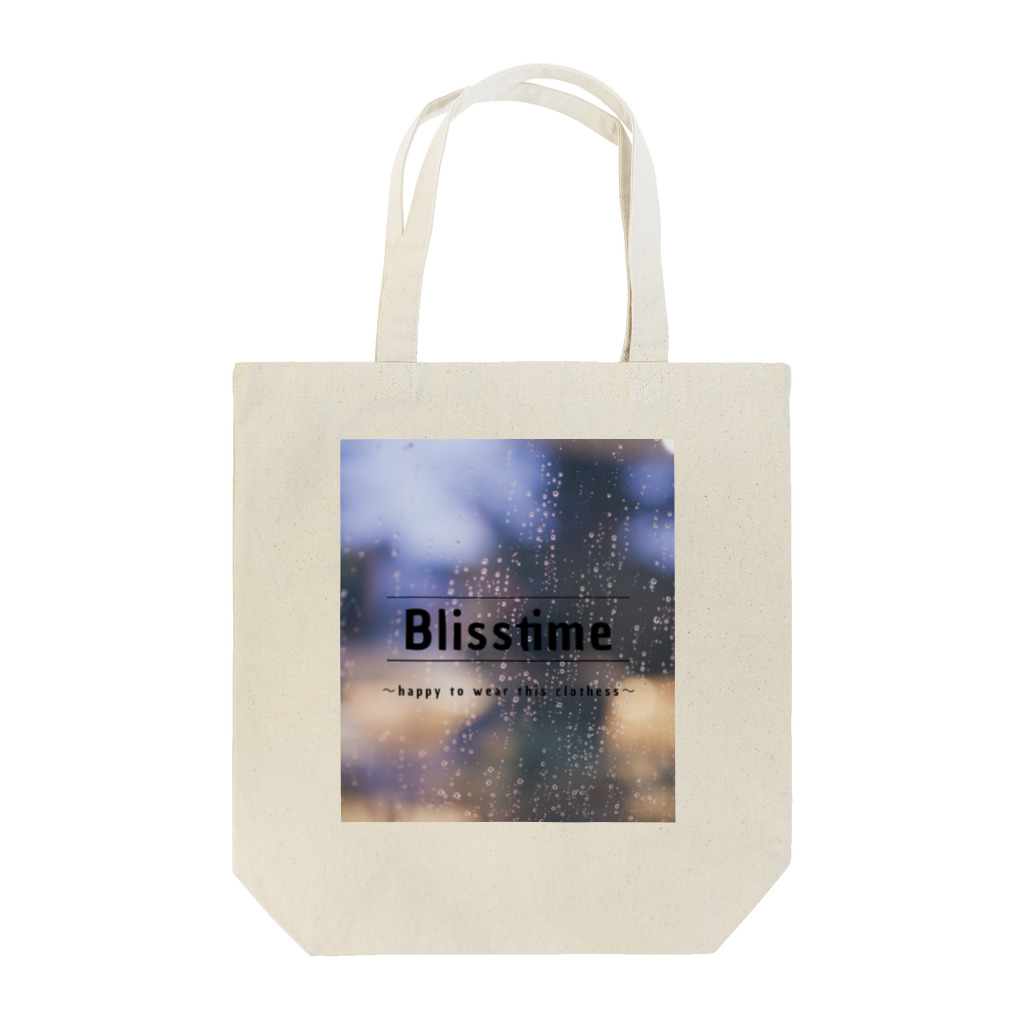 mizo2265190のBliss time Tote Bag