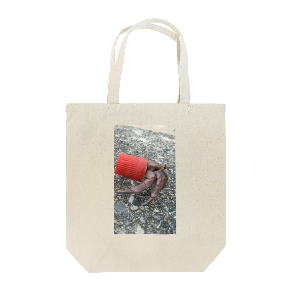 動物王国🎶のリサイクル🌍 Tote Bag