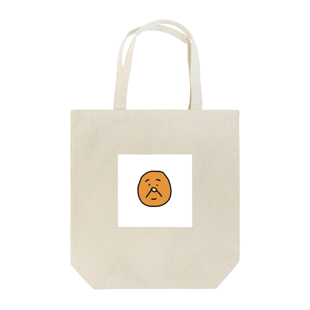 ホナウドのホナウドくん Tote Bag