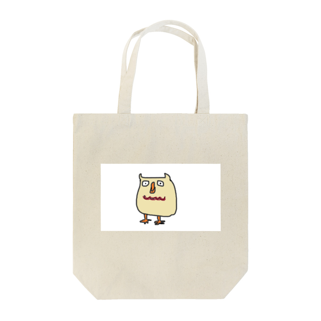 P.3の3329 Tote Bag