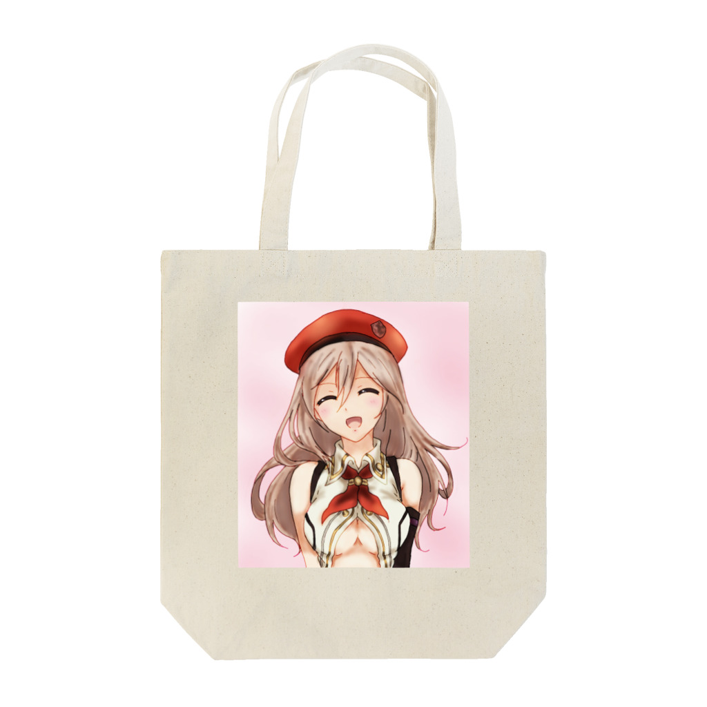 ねこみゃんみゃんのアリサ Tote Bag