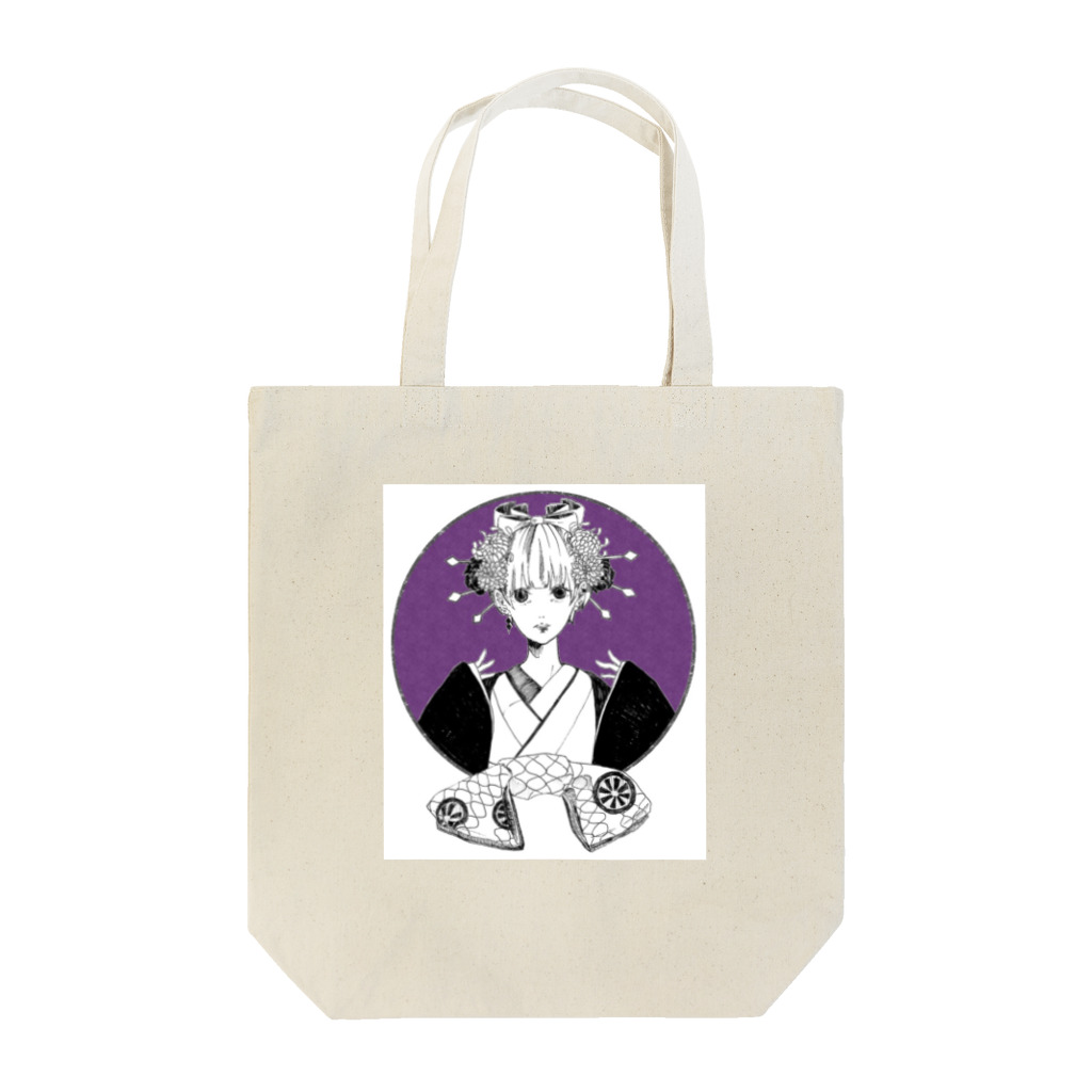 cのjapan-p Tote Bag