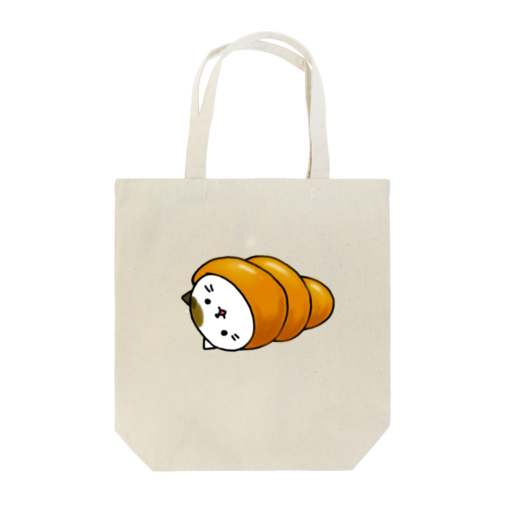 best friend'sのネコロネ Tote Bag
