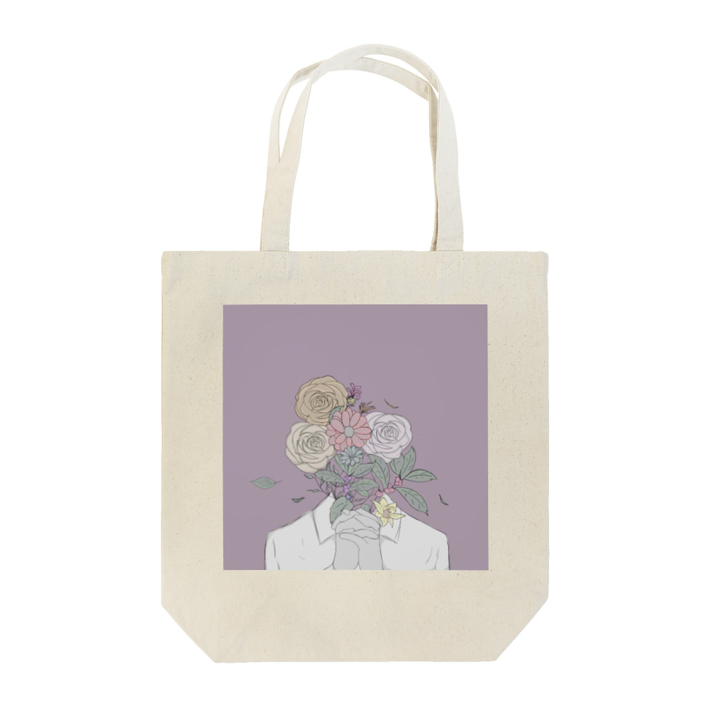 CoCoA☕️@singのCoCoAシンプル3 Tote Bag