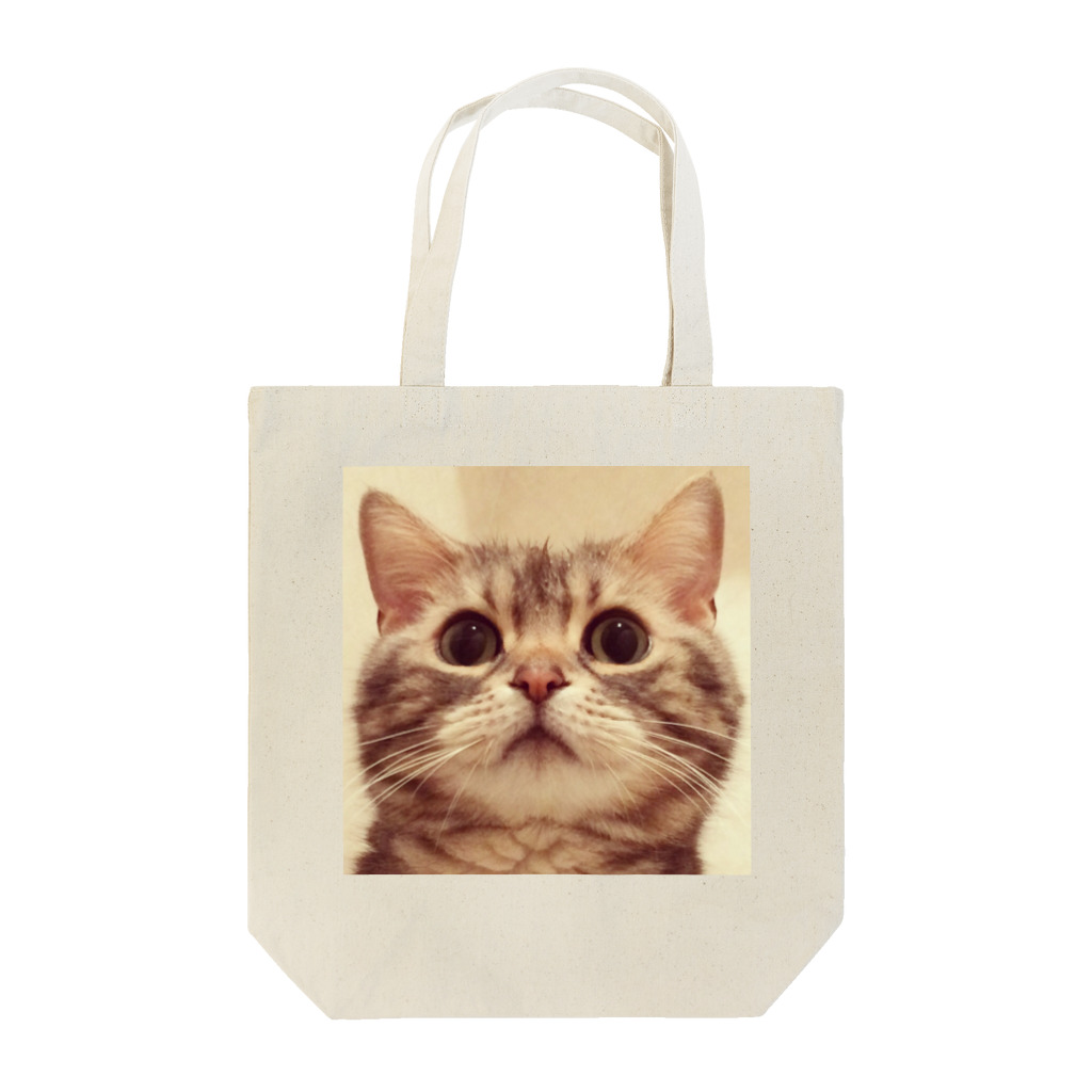 きなごむ日記の浴びたてーのシリーズ Tote Bag