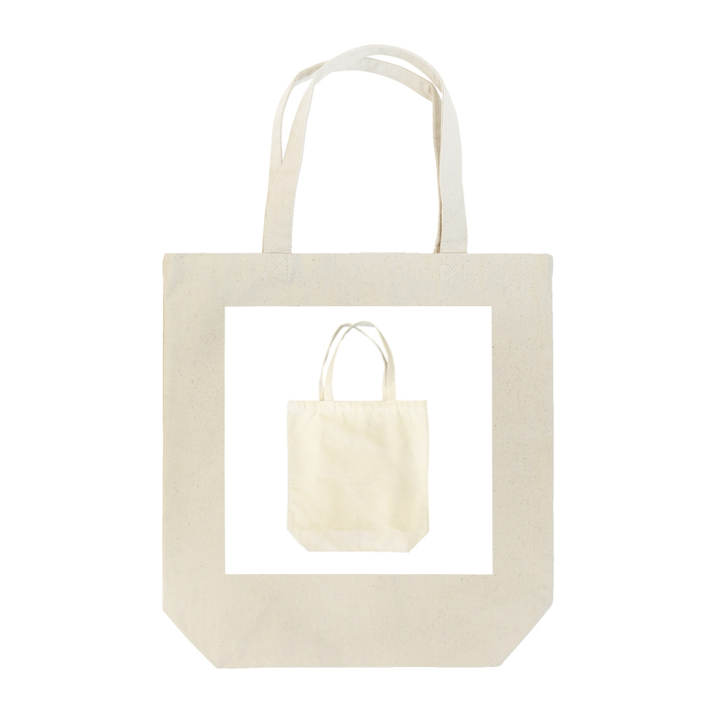 ちり紙のトートバッグ Tote Bag