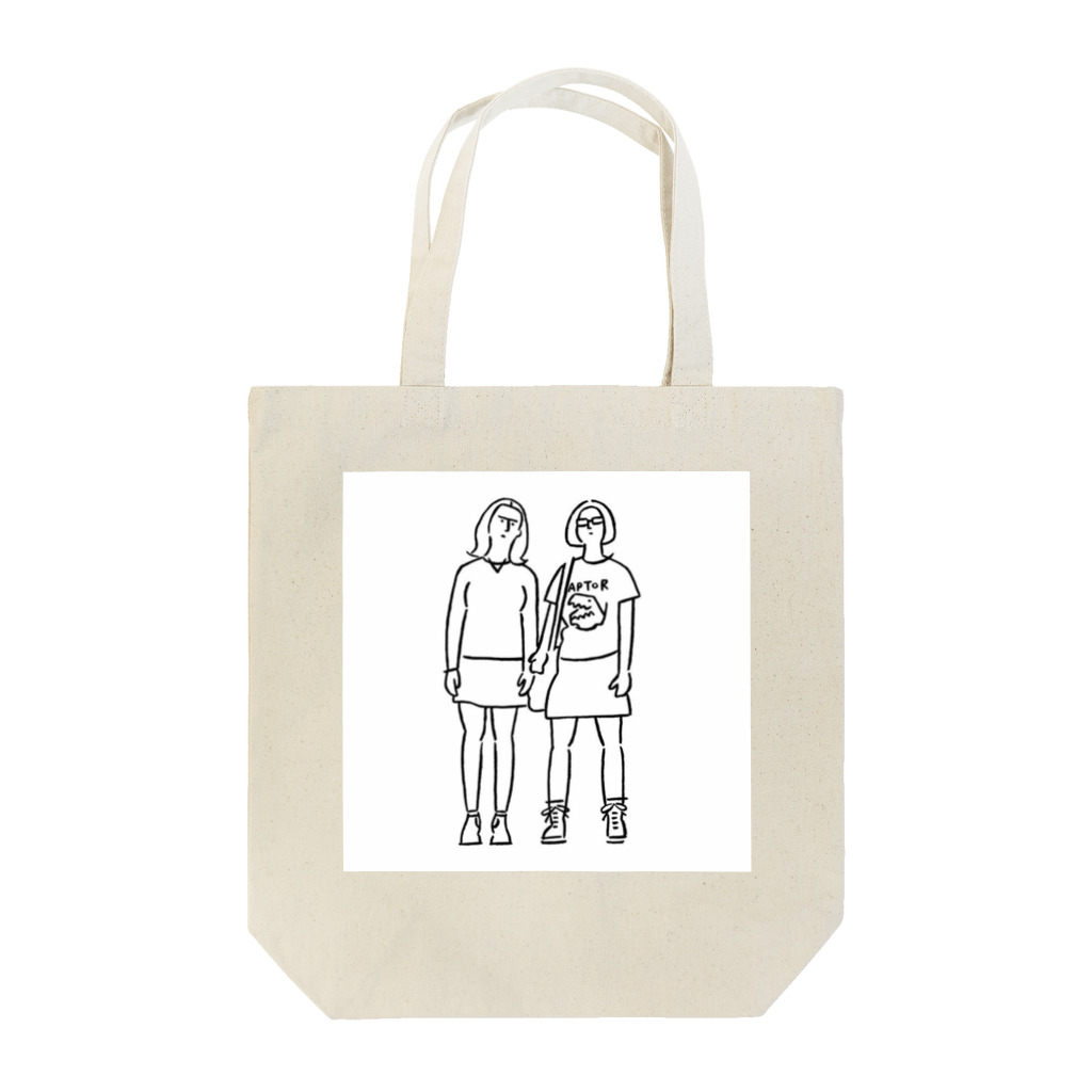 ymoooo_23のGW Tote Bag