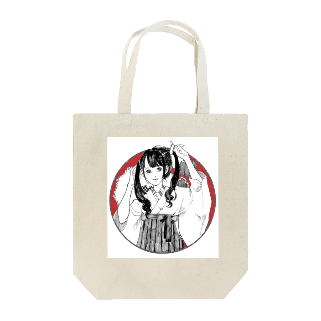 cのjapan-r Tote Bag