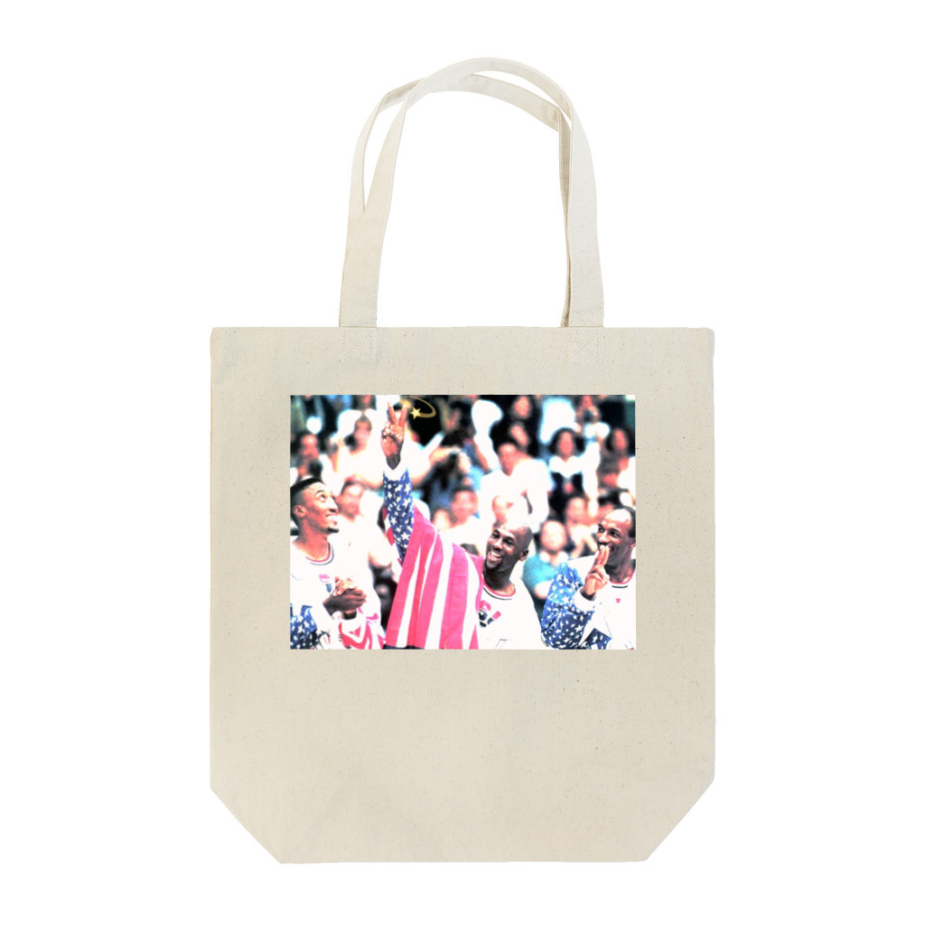 co0119のINDEPENDENCE DAY Tote Bag