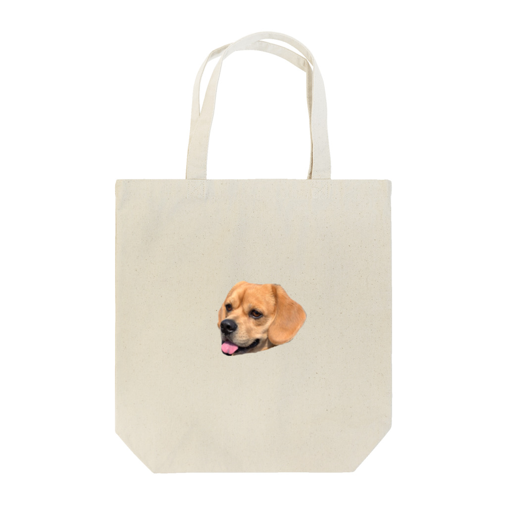 ﾀﾁｶﾜのRITSU Tote Bag