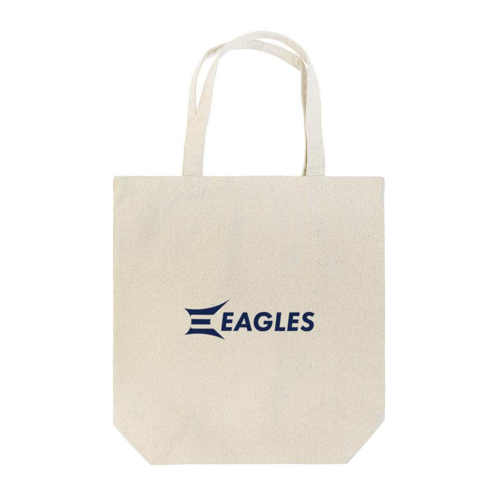 habataのEAGLESグッズ トートバッグ