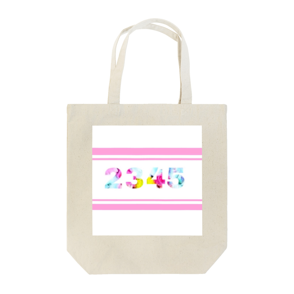 チャーリーのFourth sister-Haruka- Tote Bag