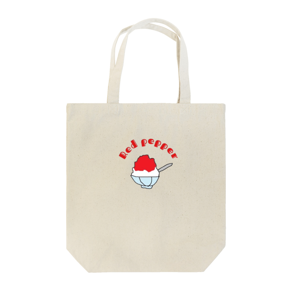 CHOKU-02のNot strawberry  Tote Bag