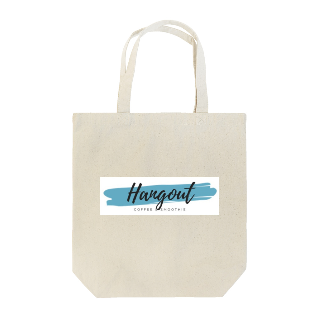 HangoutのHangout Tote Bag
