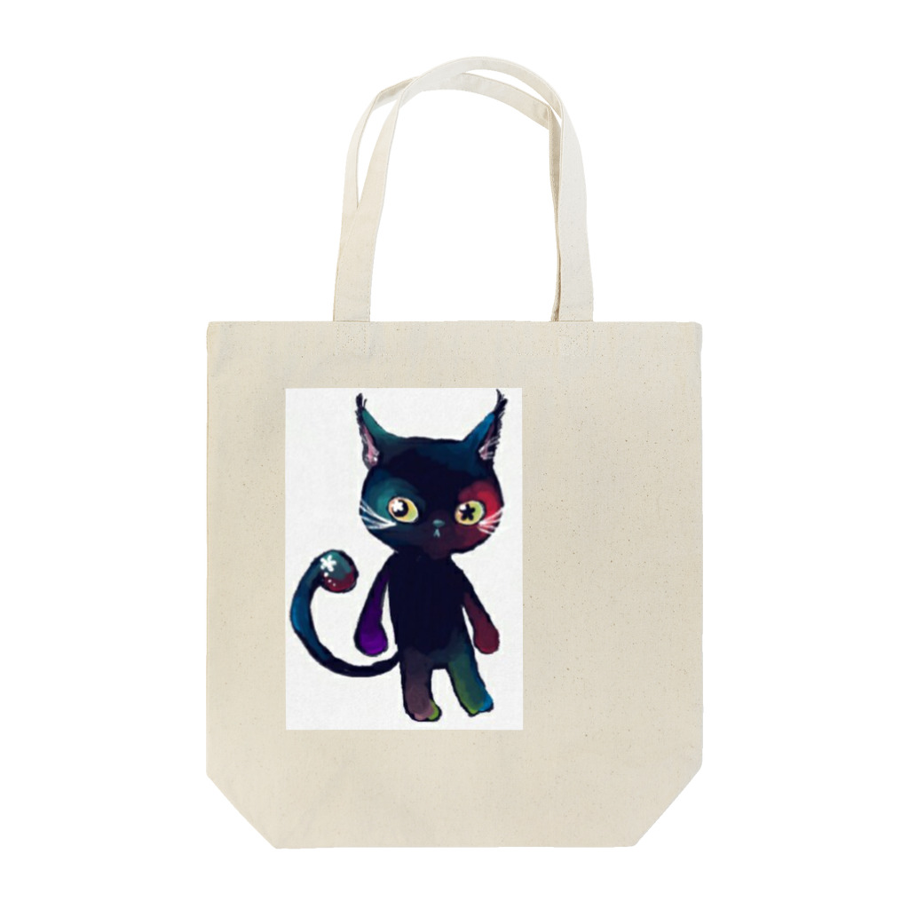 そまりのみっみ(全身)でふぉると Tote Bag