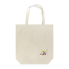 国語専門学習会　種の国語専門学習会　種　公式グッズ Tote Bag