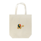 ipridealのにじいろのかめ Tote Bag