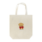 くまのくーちゃん。のくまのくーちゃん Tote Bag