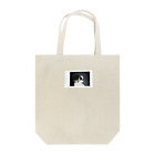 irairafriendshipのmomo Tote Bag