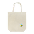 MOBのミツバチII Tote Bag