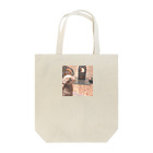 korisa__の薪ストーブ Tote Bag