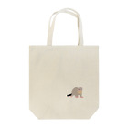 MOBのフェレットのクク Tote Bag