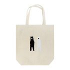 Kureho Oharaのkumabro. Tote Bag