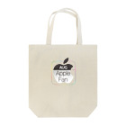 Apple Fan JAPANのApple Fan Tote Bag