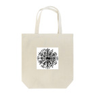 14ひきの刺身のペテルブルク模様 1 Tote Bag