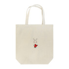 Junichi_Sutoのbelinda series Tote Bag