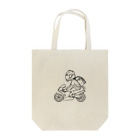 GREAT 7のポケバイ Tote Bag