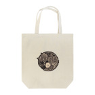 吟遊雑貨のハチの世界 Tote Bag