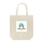 ぽついのふ〜せんがむ子 Tote Bag