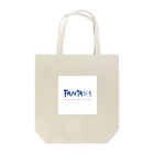 Fantasia Coffee SOUVENIRのFantasia Logo Tote Bag