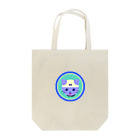 ぱんつねこのぱんつねこ Tote Bag