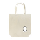 momocoのmomoco Tote Bag