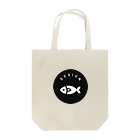 D*FishのDfish Tote Bag