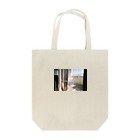 肘林のelbow forest Tote Bag