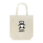 PokuStarの紀元前1000年パンダ Tote Bag