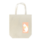 しゅー🌠の天使ねこ Tote Bag