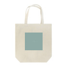 「Birth Day Colors」バースデーカラーの専門店の1月22日の誕生色「ブルー・サーフ」 Tote Bag