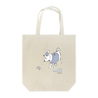 鹿児島ユナイテッドFC SUZURI公式ショップの 【 KUFC 】  REAL UNI-KU GOODS Tote Bag