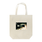 neli+の銭湯 Tote Bag