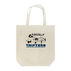triftersのIDOL WRESTLING FEDERATION Tote Bag