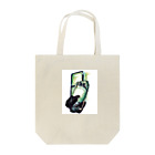 y__9tのgyakkou Tote Bag