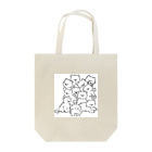 ささきわたのきゃっず Tote Bag